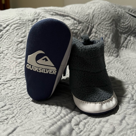 Baby Quiksilver Boots - Picture 3 of 3